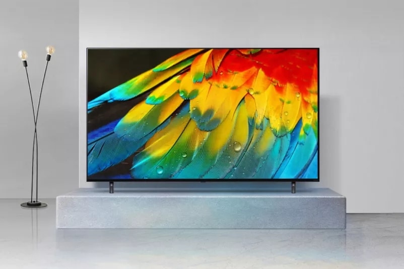 Tv LG 65 Smart Tv 4k Quantum Dot + NanoCell – Tienda Venelectronics