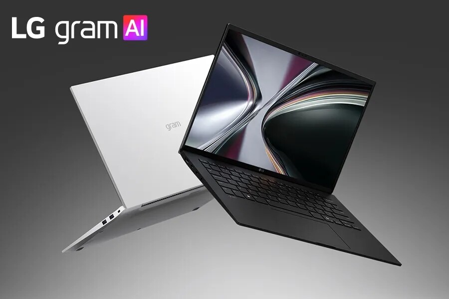 14 Inch IPS laptop - 14Z90U-G.AU82U1 | LG USA