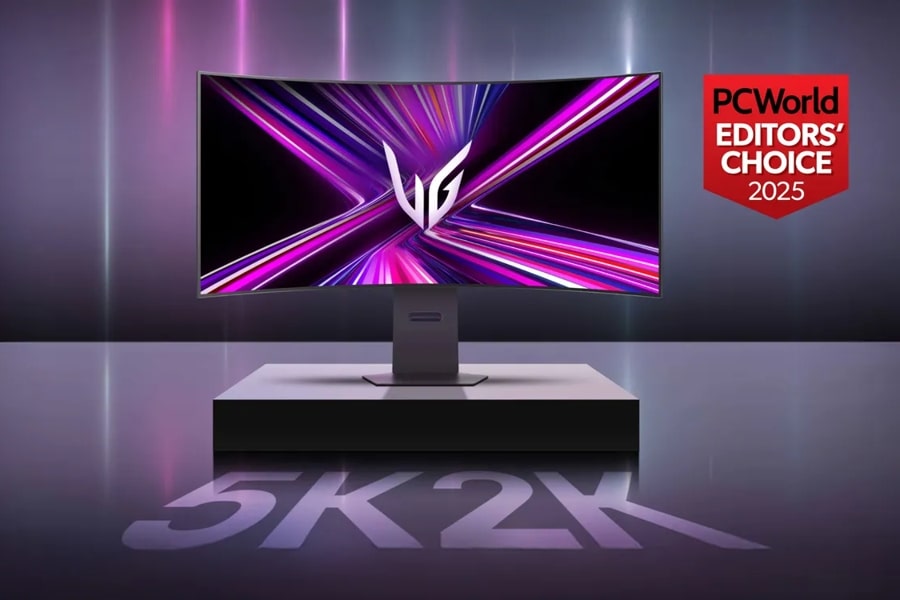 Gaming Monitors | Best 4K, Curved & OLED Gaming Monitors | LG USA