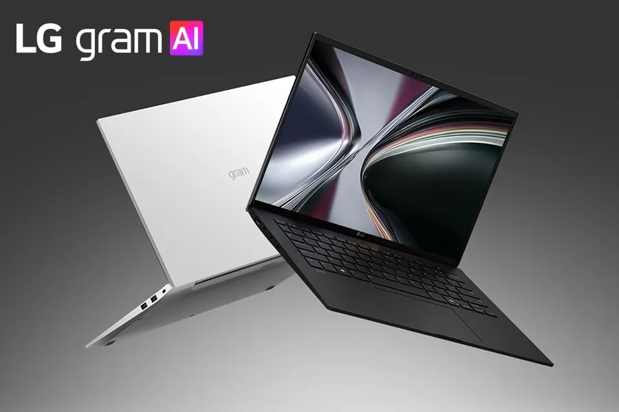 14 Inch IPS laptop - 14Z90U-G.AS63U1 | LG USA