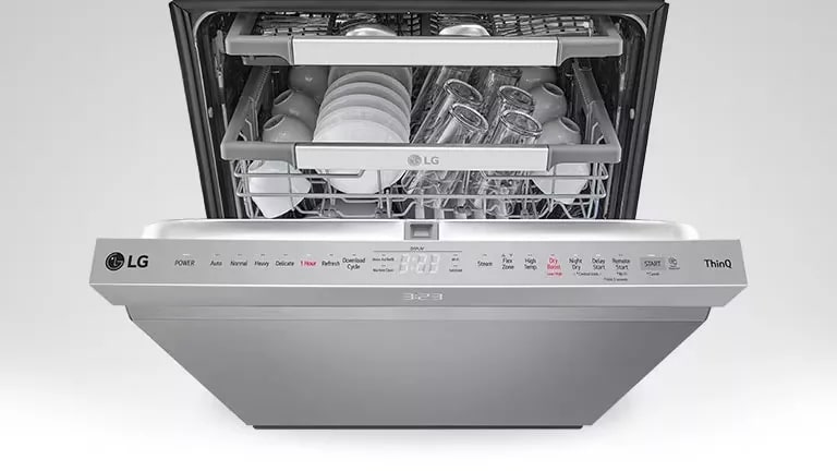 Best lg deals dishwasher 2020