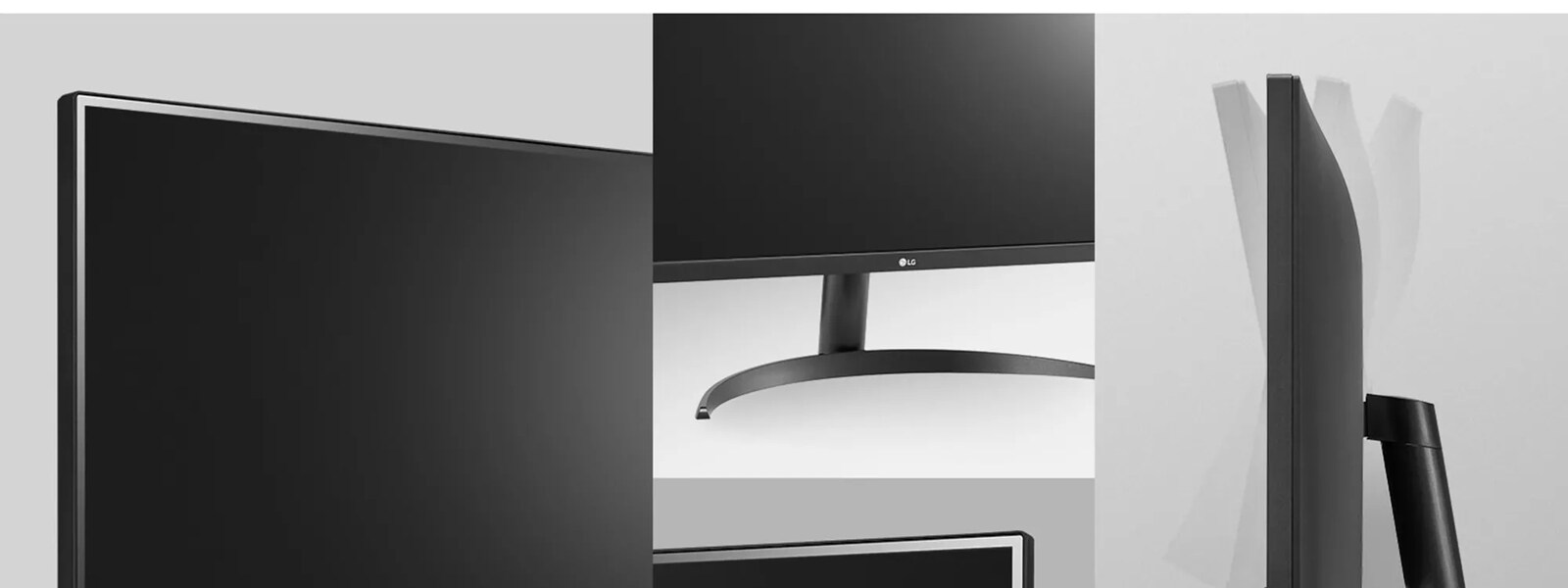 34-inch UltraWide FHD HDR Monitor - 34WP50S-W | LG USA