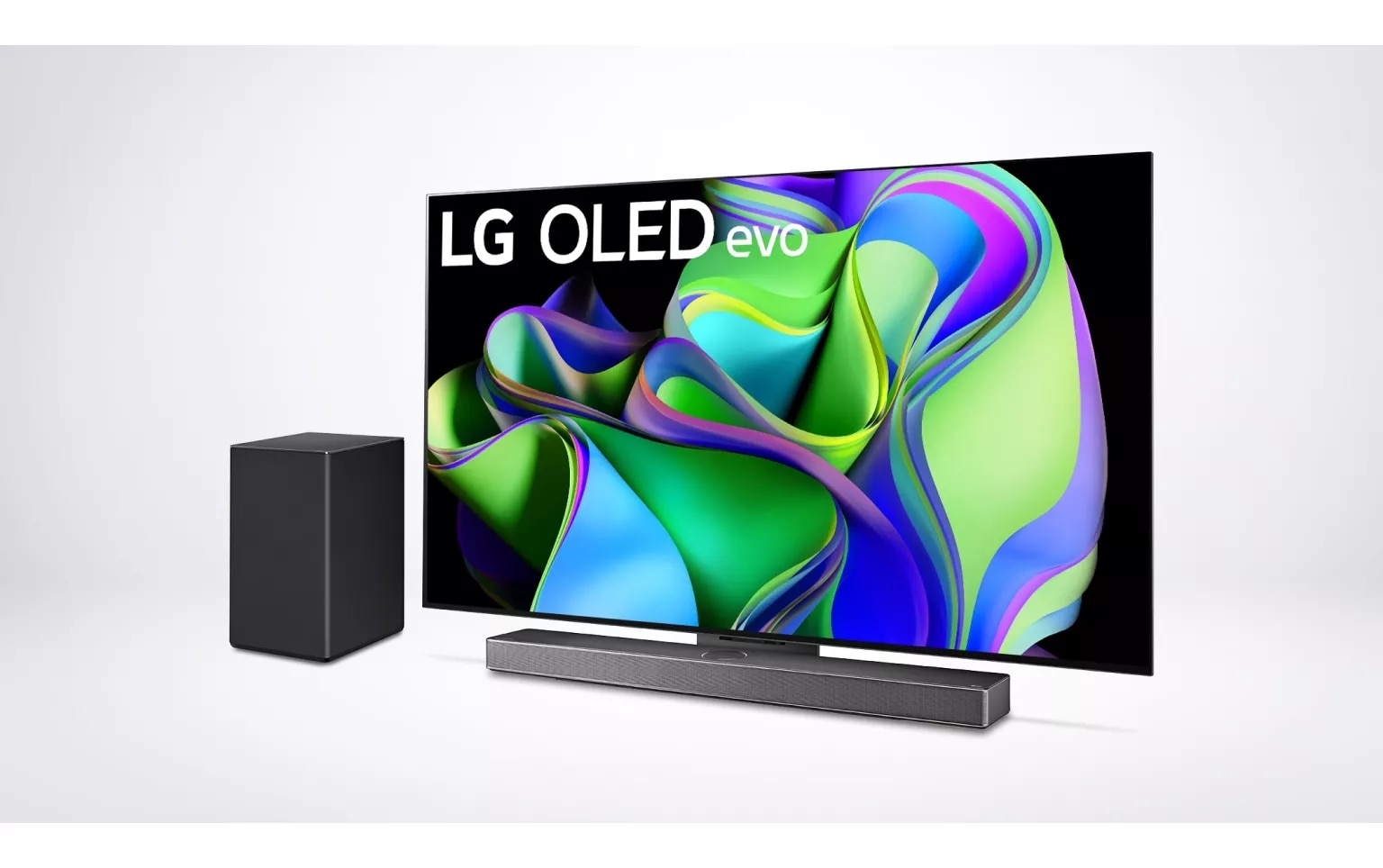 LG Televisor LG HD Ready, Procesador de Gran Potencia a5 Gen 5, compatible  con formatos HDR 10, HLG, HGiG. Smart TV webOS22.