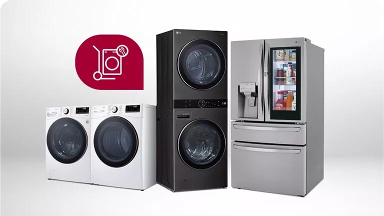 LG GBF530NSQPB Fridge Freezer - Premium Steel – Safeer Appliances Ltd