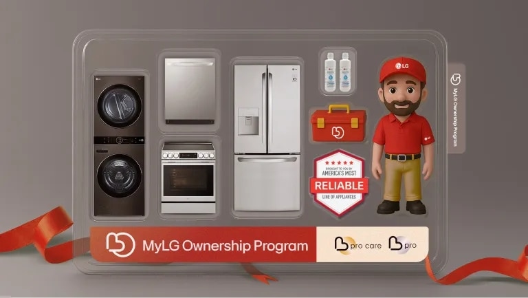 LG Washer Drawer AGL73712617 / LG USA