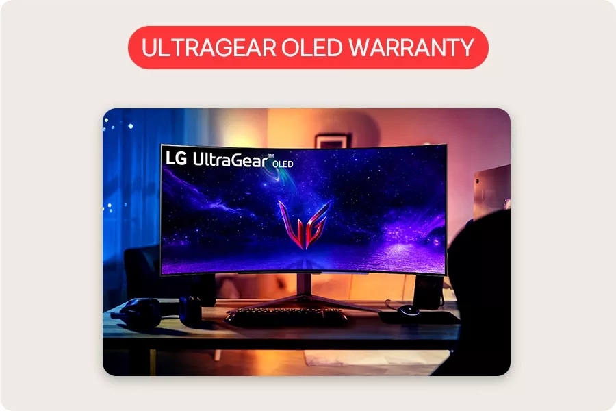 Monitor_45GR95QE_OLED-Warranty