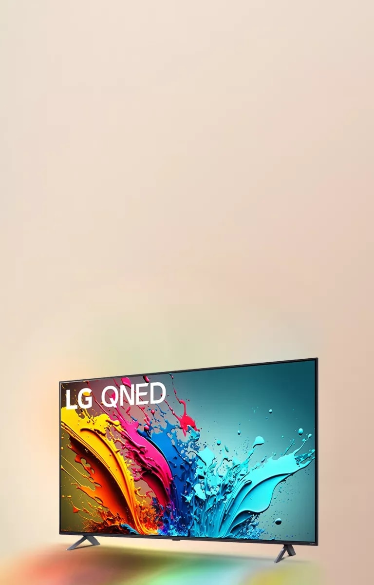 LG QNED TVs | 8K & 4K Mini LED TVs