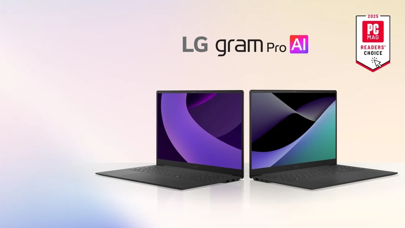 LG ノートパソコン LG gram Pro 16