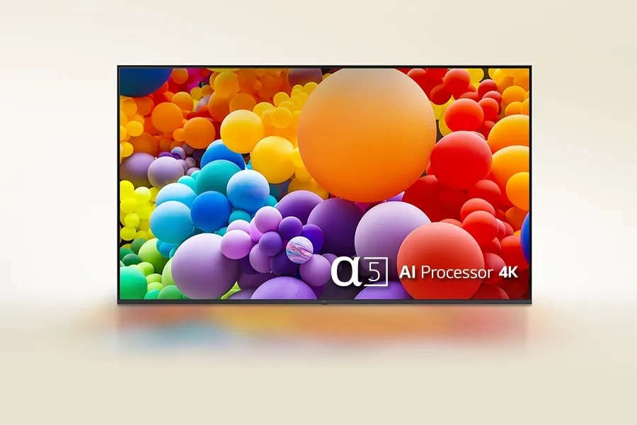 LG 55 Inch Class UHD Series 4K UHD Smart TV 2024 - 55UT7000PUA