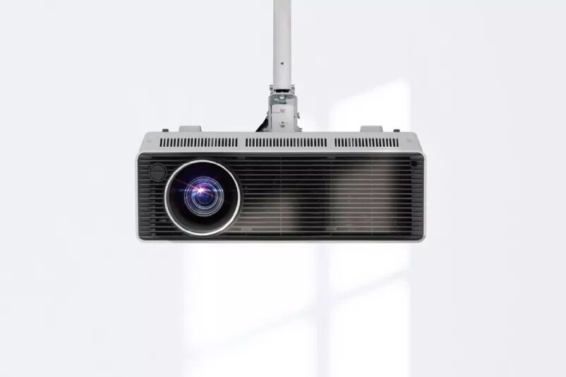 lg projector ceiling mount