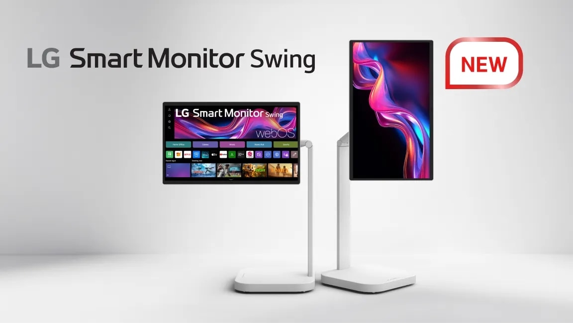 Shop Smart Monitors | 4K, UHD, WQHD, FHD | LG USA