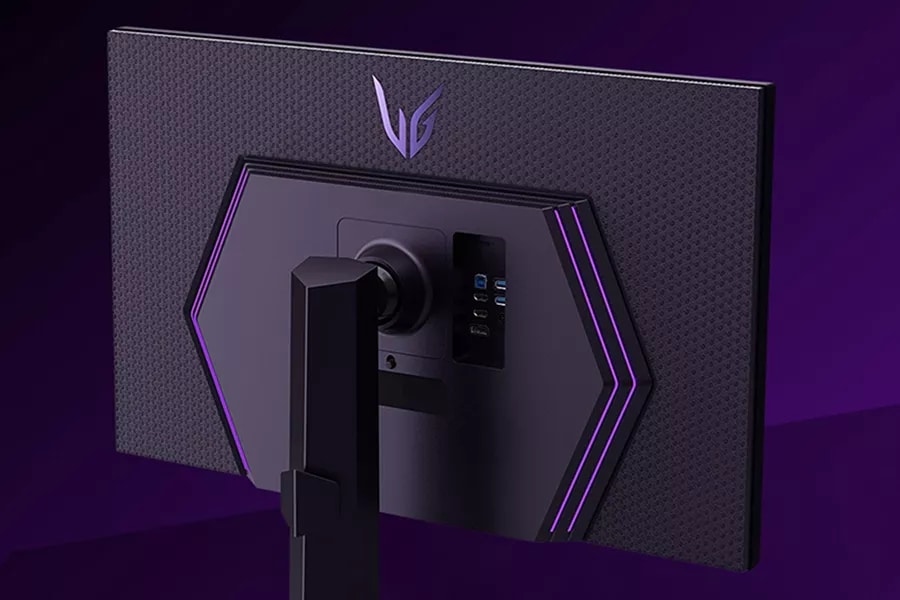 【美品】LG UltraGear 32GQ950-B 31.5インチ 4K 32