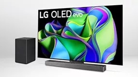LG OLED evo C36LC desde 1.349,00 €, Febrero 2024