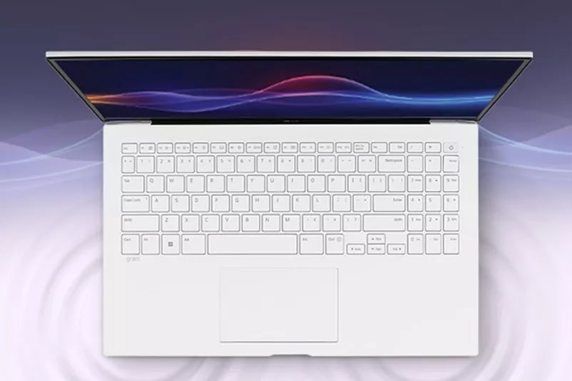 LG gram 17” Lightweight Laptop - 17Z90Q-K.AAC7U1 | LG USA