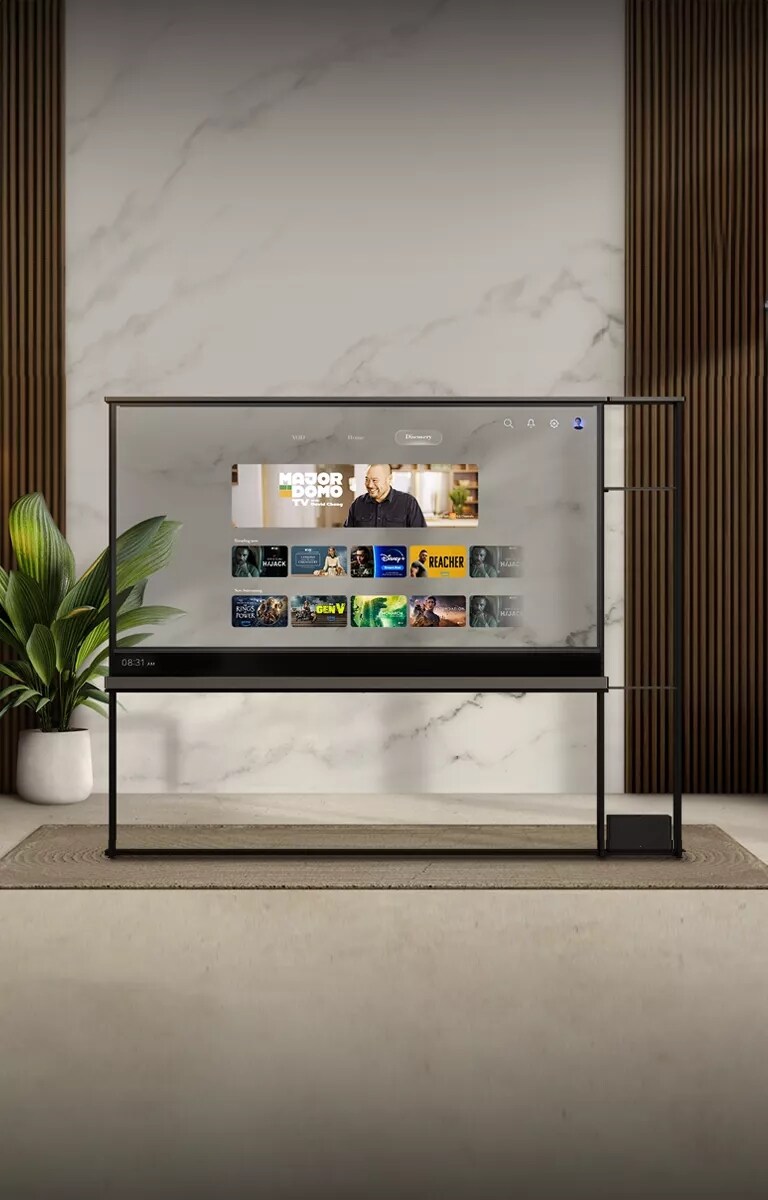 OLED TVs Archives - Callaghans Electrical