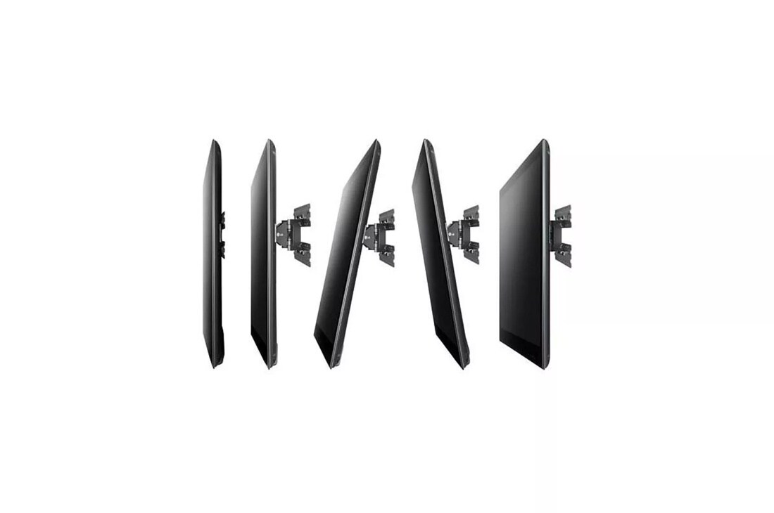EZ Slim Wall Mount For 42" ~ 60" Class TVs