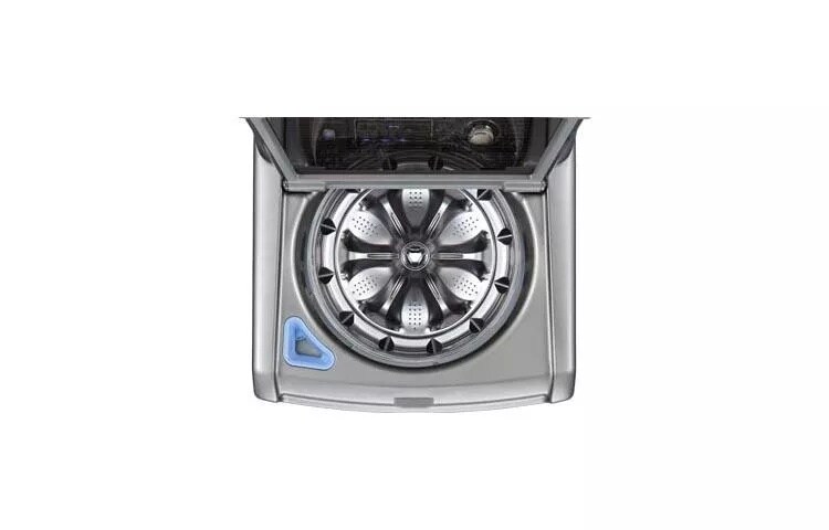 4.7 cu. ft. Ultra Large Capacity High Efficiency Top Load Washer with WaveForce™
