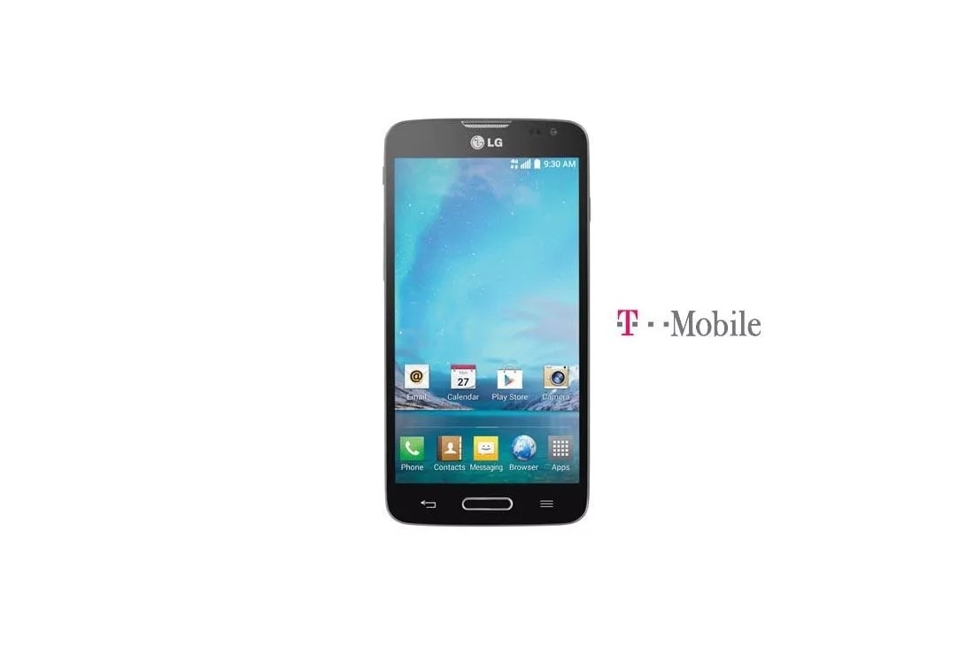 LG Optimus L70: Smartphone with 4.5 inch Display