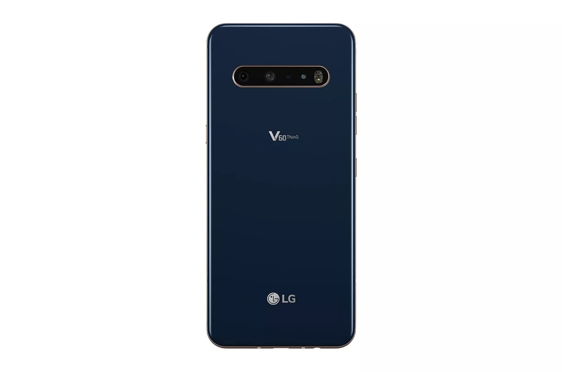 LG V60 ThinQ™ 5G | AT&T