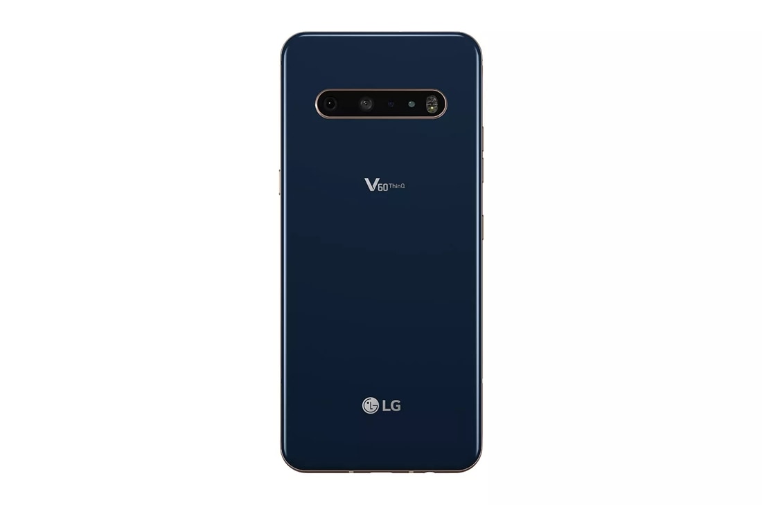 LG V60 ThinQ™ 5G for AT&T | LG USA