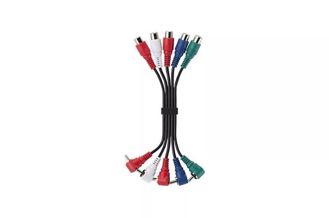 EZ Slim Wall Mount For 42" ~ 60" Class TVs