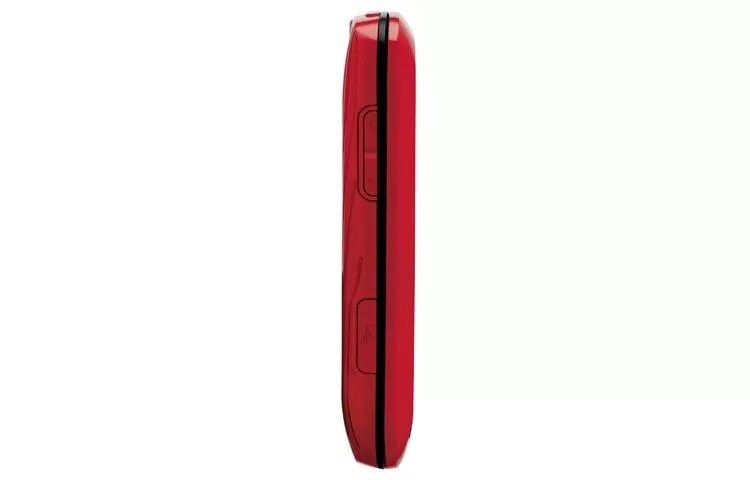 Stylish and pocketable, this connectivity powerhouse provides quick one-touch access to texting, email, social networks and the internet keeping you in-the-know and at the center of your social universe.