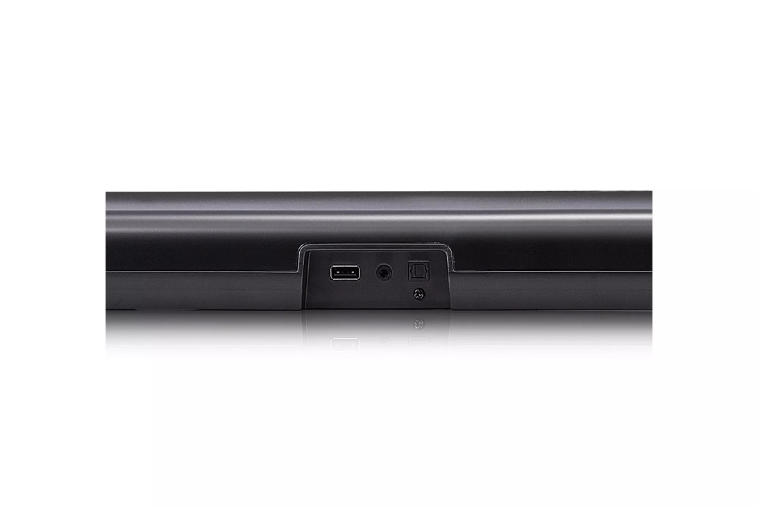 LG Sound Bar SQC4R