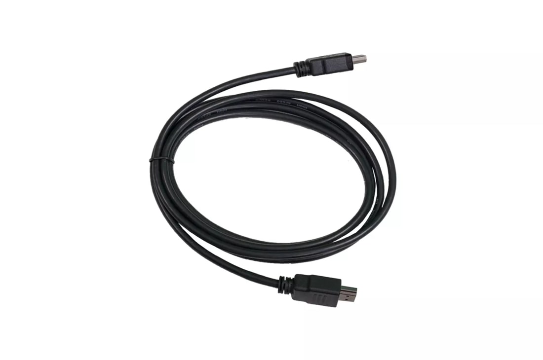 LG Monitor HDMI 2.0 Cable - EAD65185202