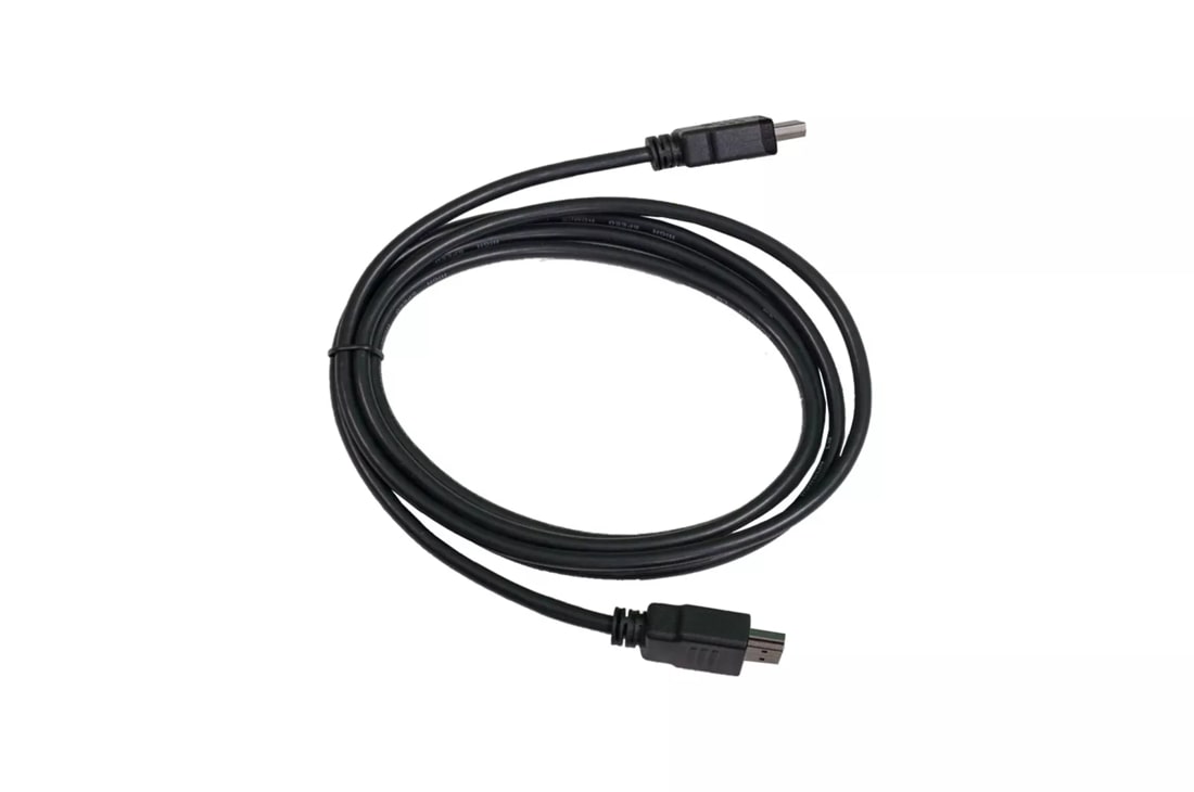 HDMI Cables at