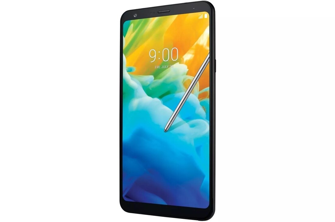 LG Stylo™ 4 | Spectrum Mobile
