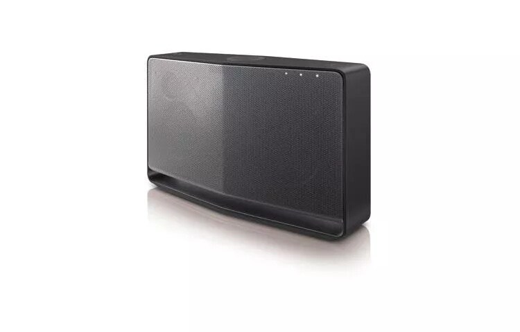 Music Flow H5 Wireless Speaker