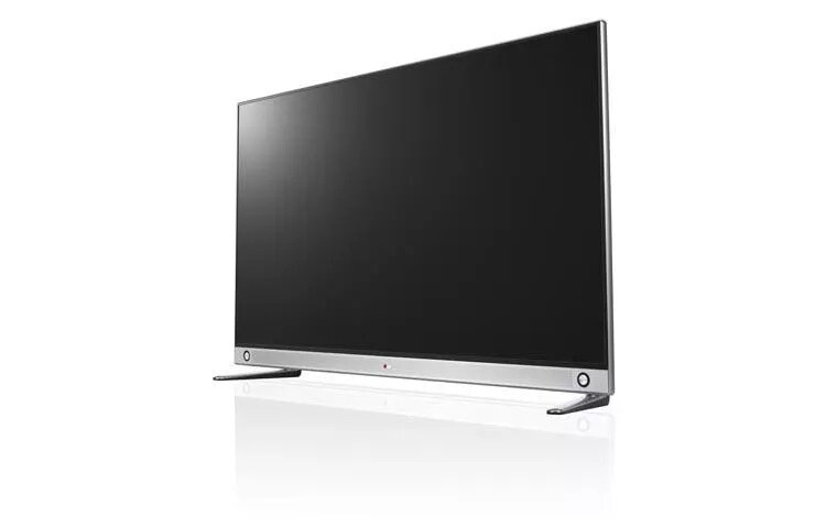 65" Class Ultra High Definition 4K 240Hz TV with Smart TV (64.5" diagonally)