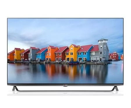 4K UHD Smart LED TV - 65" Class (64.5" Diag) 