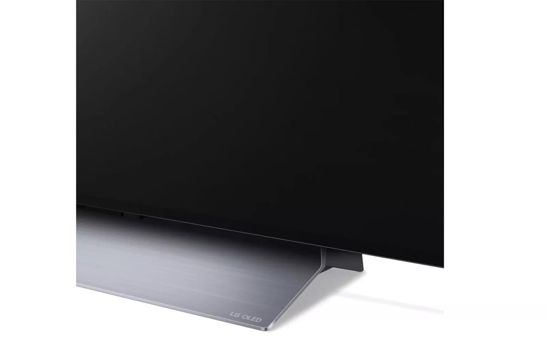 LG C2 OLED TV - Dolby