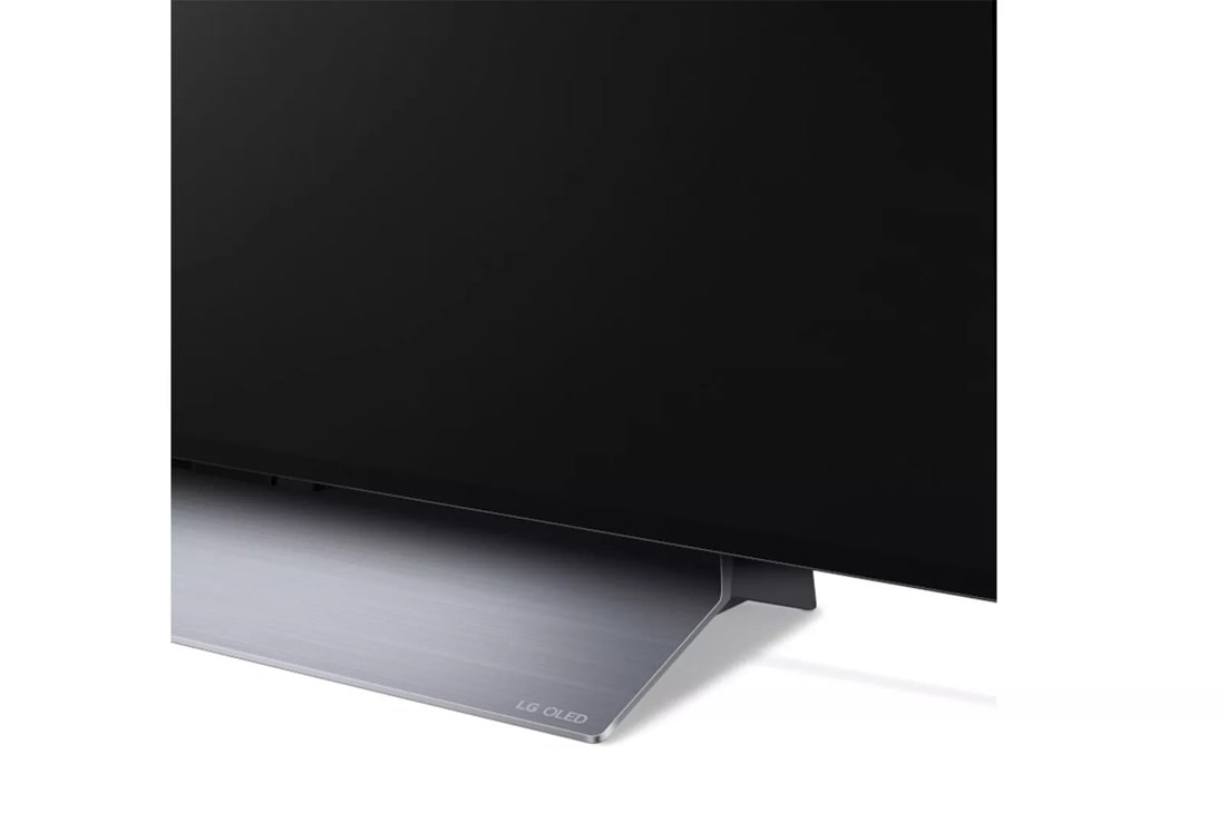 65-inch Class C2 OLED evo 4K TV - OLED65C2PUA | LG USA