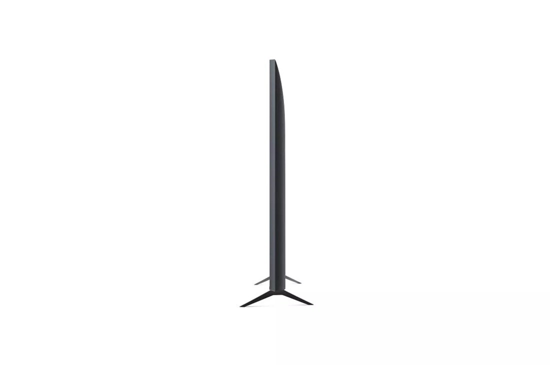 LG 50 Inch Class UQ8000 AUB series LED 4K UHD Smart webOS 22 w/ ThinQ AI TV 