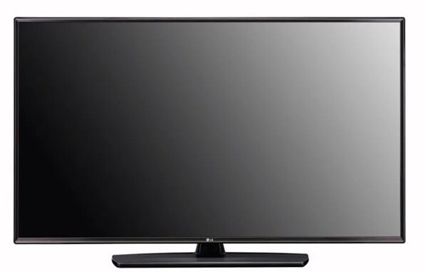43” Pro:Centric Hospitality LED TV with Integrated Pro:Idiom