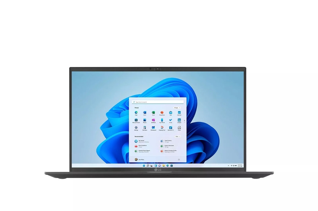 LG gram 15” Lightweight Laptop - 15Z90Q-P.ADB9U1 | LG USA