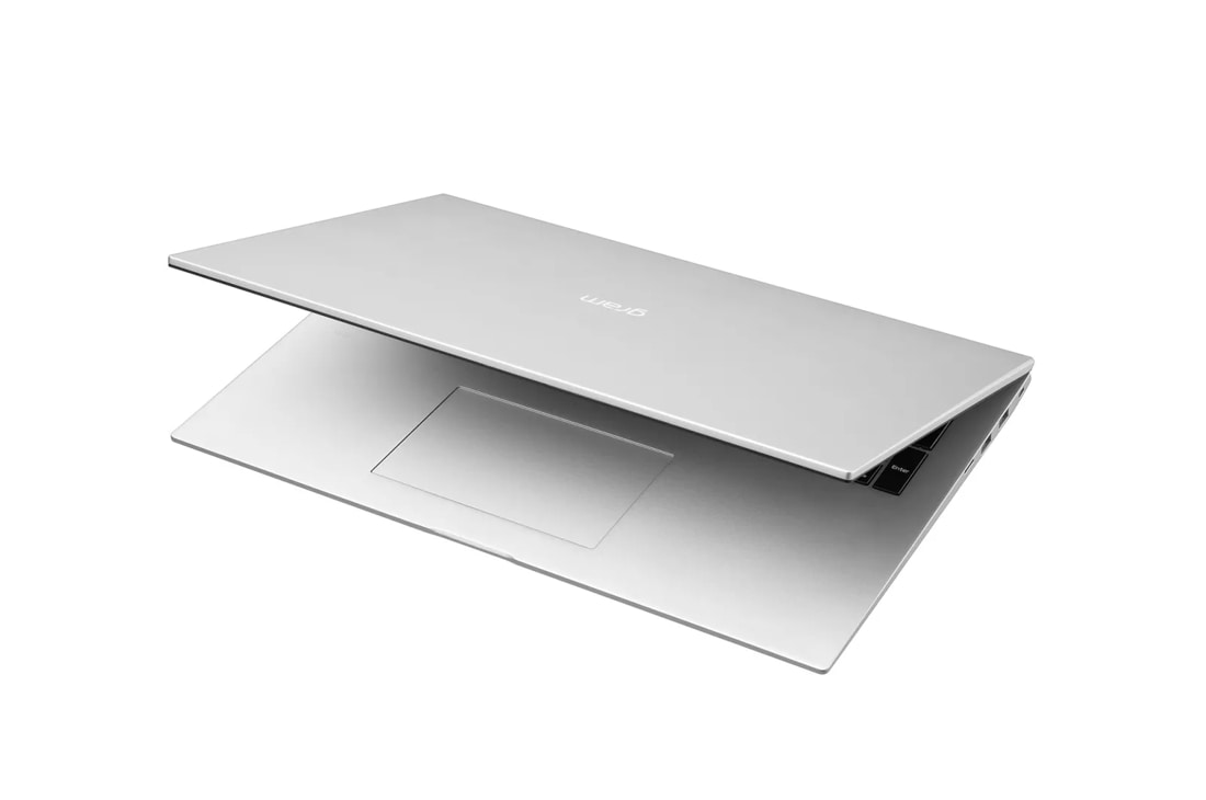 LG gram 17” Ultra-Lightweight and Slim Laptop with Intel® Evo 11th Gen  Intel® Core™ i7 Processor and Iris® Xe Graphics