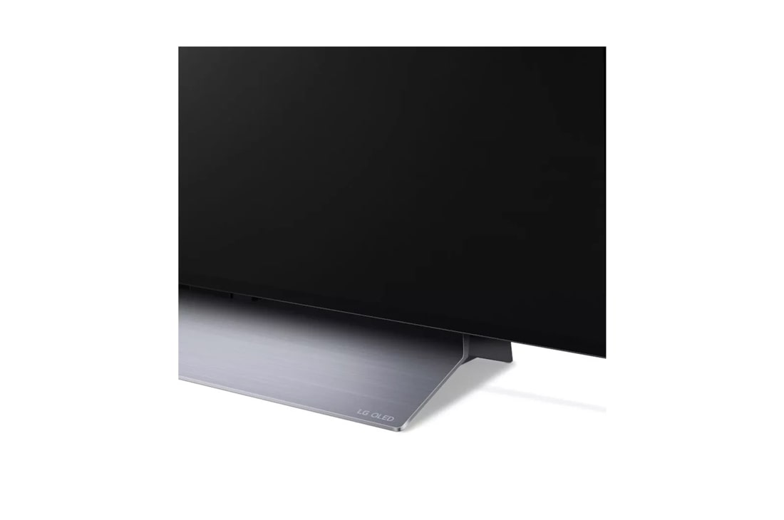  LG C2 Series 42-Inch Class OLED evo Smart TV OLED42C2PUA, 2022  - AI-Powered 4K TV, Alexa Built-in : Electronics