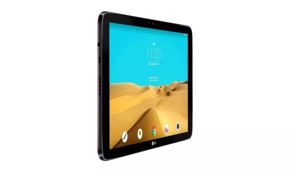 LG G Pad II™ 10.1" Full HD Display WI-FI