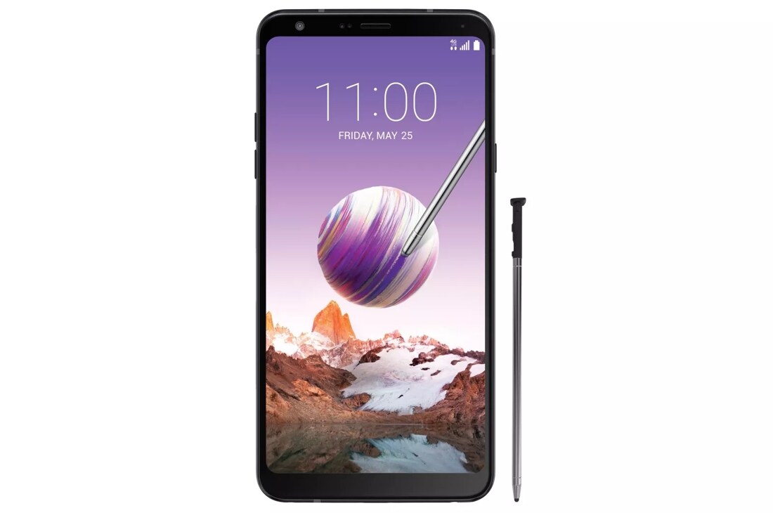 LG Stylo™ 4 | T-Mobile