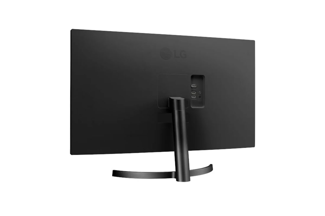 LG 24UD58-B Monitor IPS 4K UHD de 24 pulgadas con FreeSync, negro