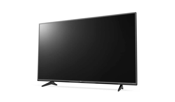 LG 55UF6800: 55