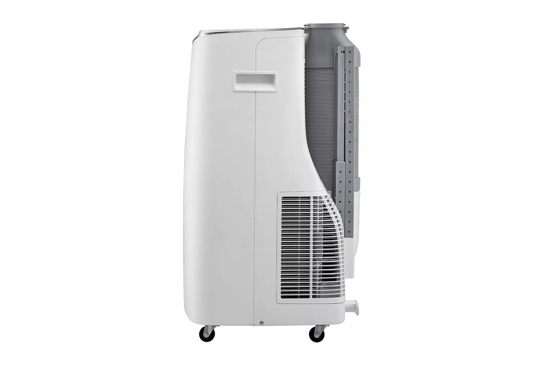 Lg portable deals air conditioner canada