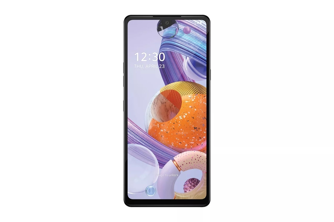 LG Stylo™ 6 | T-Mobile