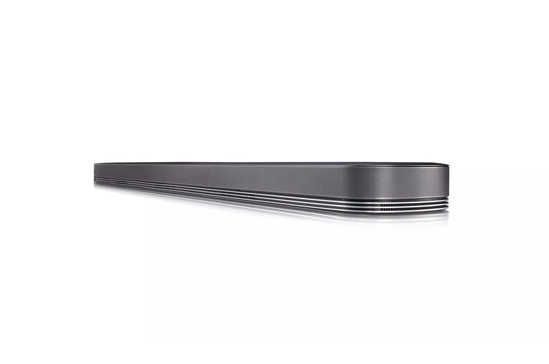 LG SK9Y: 5.1.2 ch High Res Audio Sound Bar with Dolby Atmos®