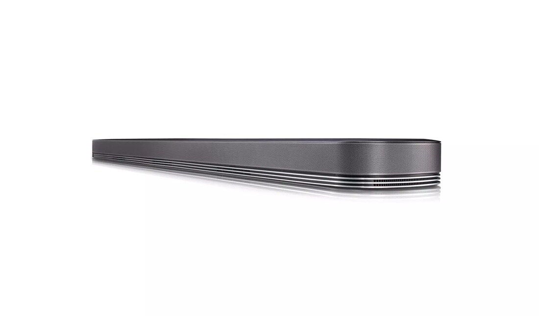 5.1.2 ch High Resolution Audio Sound Bar with Dolby Atmos