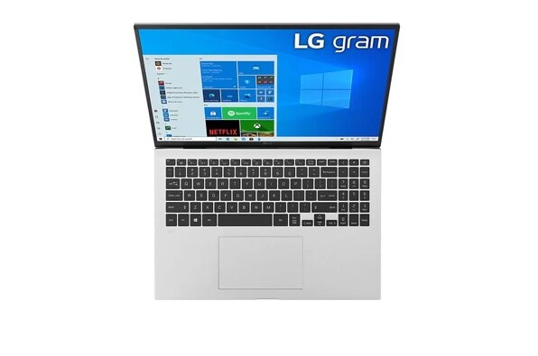 LG 16inch 薄型軽量 WXGA 16Z90P-KA55J アマゾン限定/Windows 10 Home (64bit)/16インチ/第11世代インテル