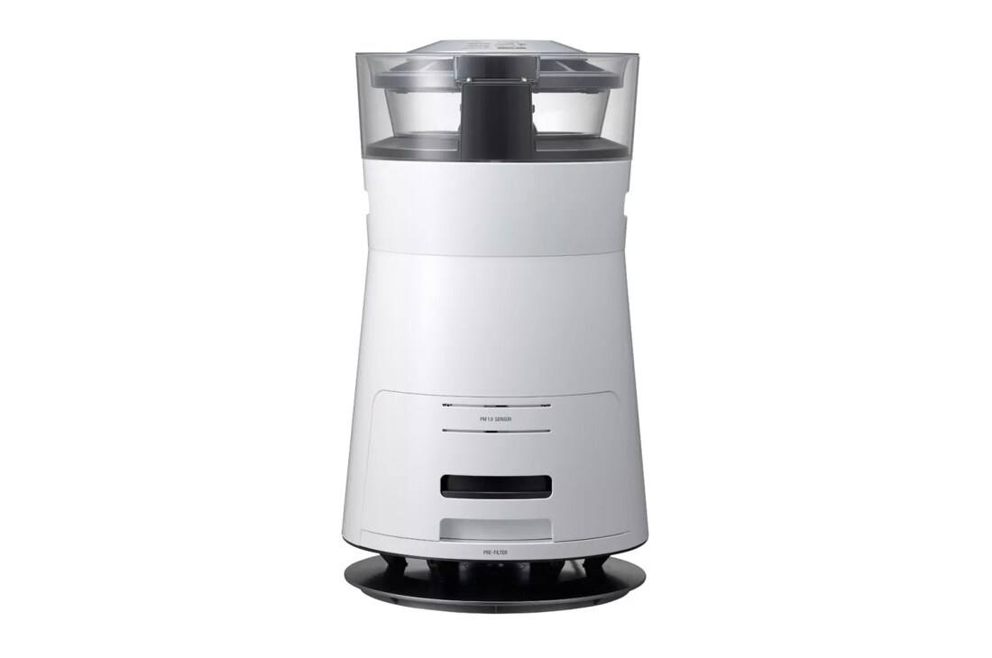 LG SIGNATURE Smart wi-fi Enabled Air Purifier